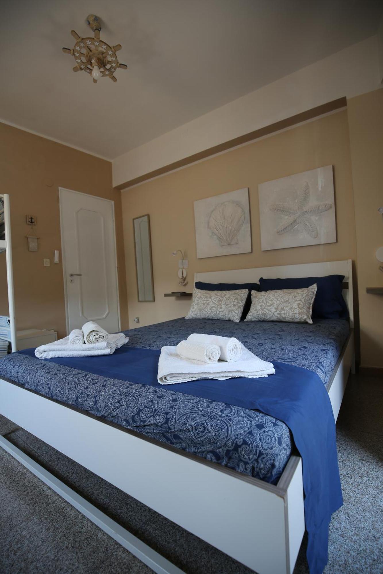 Il Ritratto Casa Vacanza Scilla Exterior foto