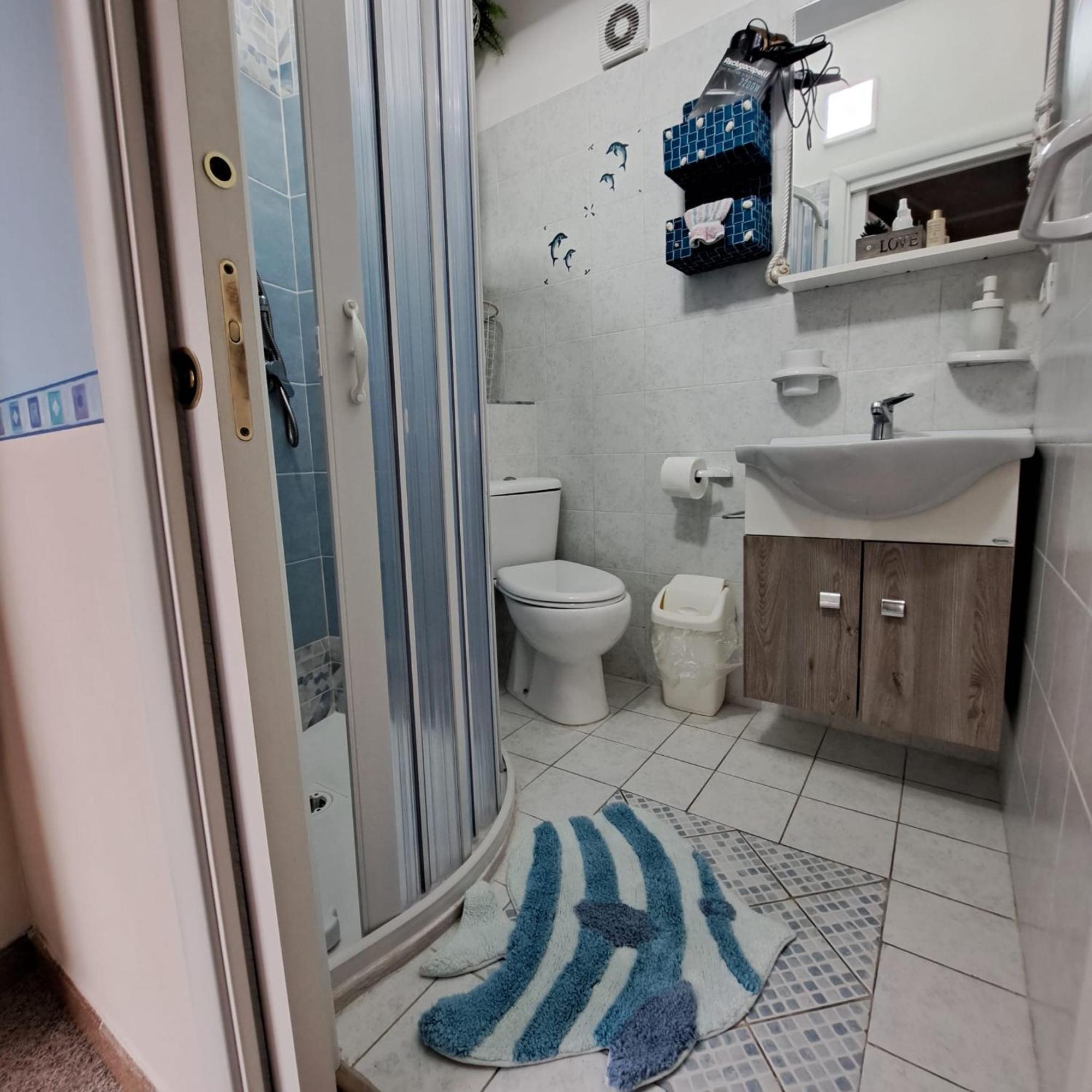 Il Ritratto Casa Vacanza Scilla Exterior foto