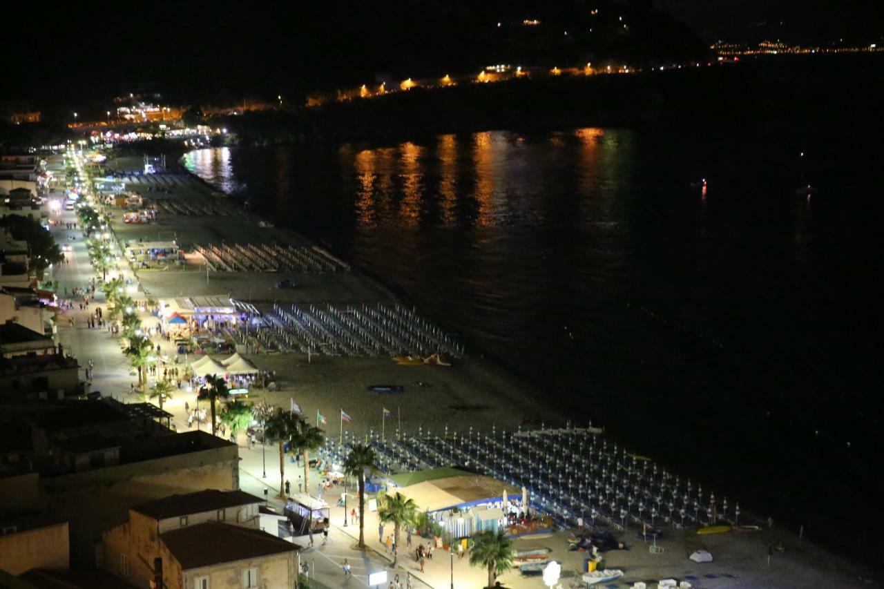 Il Ritratto Casa Vacanza Scilla Exterior foto